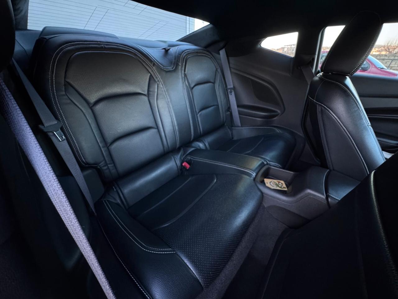 Chevrolet Camaro 6.2 V8 SS PERFORMANCE NO SUPERBOLLO UNI PRO FULL OPTIONAL