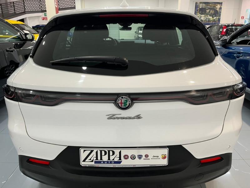 ALFA ROMEO Tonale 1.5 130 CV MHEV TCT7 Super
