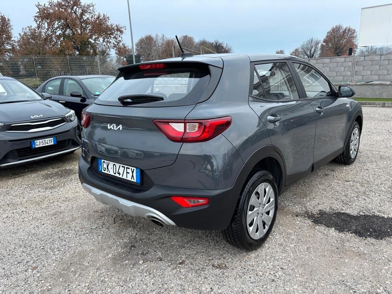 Kia Stonic 1.2 Urban 5 porte - 2022