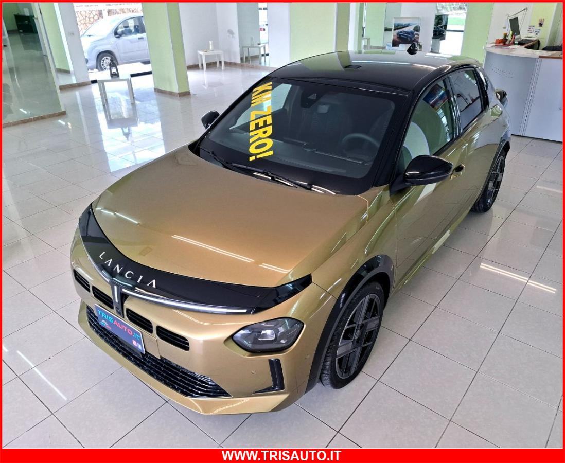 LANCIA Ypsilon 1.2T Mhev E-dct LX NEOPATENTATI (ANDROID+APPLE)