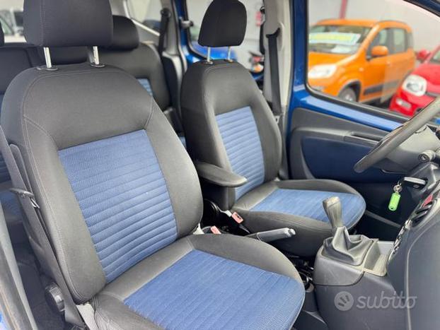 FIAT Qubo 1.3 MJT 75 CV Dynamic