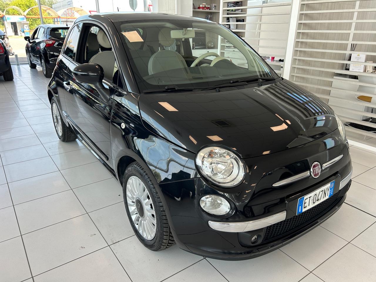 Fiat 500 1.3 Multijet 16V 95 CV Lounge Neopatentati