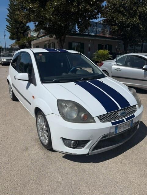 Ford Fiesta Fiesta+ 1.4 TDCi 3p.