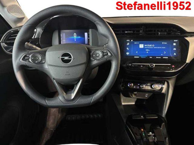 OPEL Corsa full electric Nuova Yes 136cv