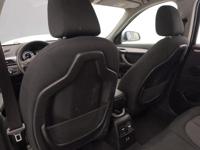 BMW X1 sdrive18d Business Advantage