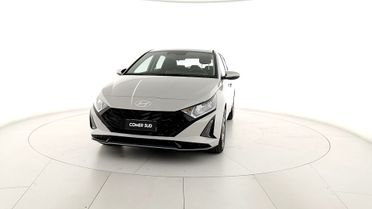 HYUNDAI i20 III 2023 - i20 1.0 t-gdi Connectline 90cv dct