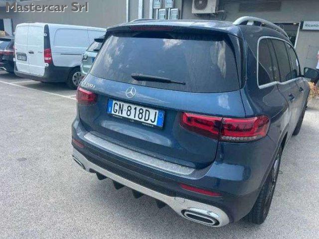 MERCEDES-BENZ GLB 200 200d 150cv Premium auto - GN818DJ