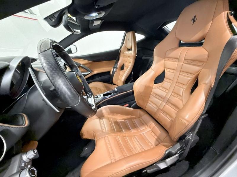 Ferrari 812 Superfast Superfast 6.5 dct