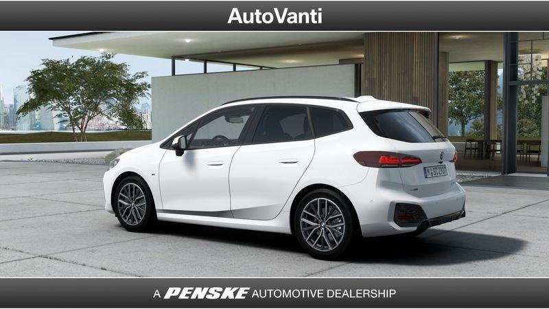 BMW Serie 2 Active Tourer 223d 48V xDrive Active Tourer Msport