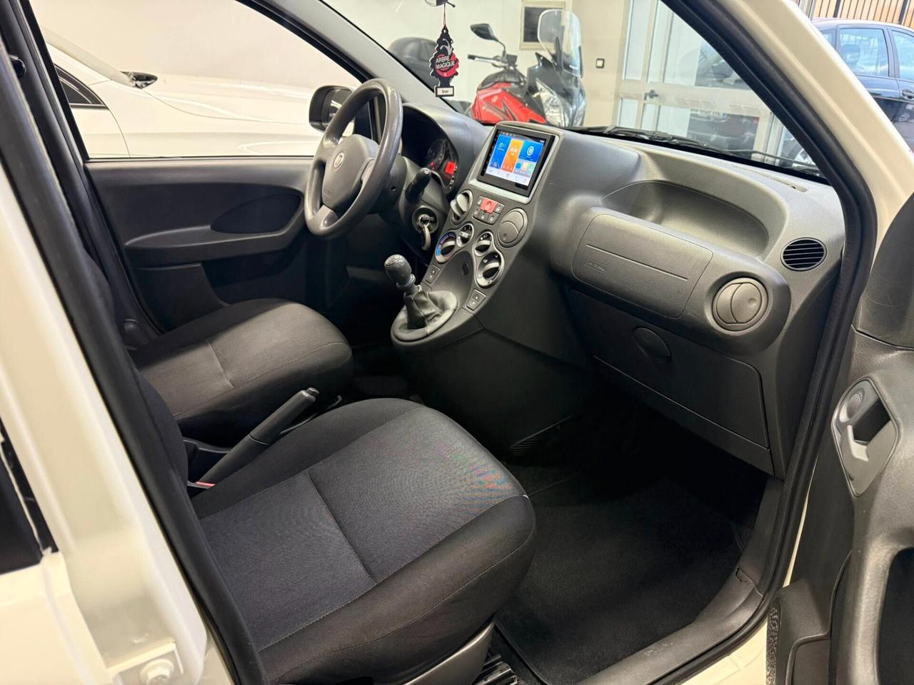 Fiat Panda 1.3 MJT 16V 4x4 Climbing ELD EURO 4
