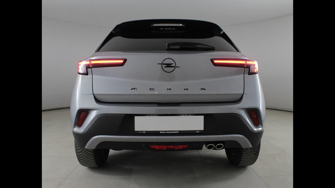 OPEL MOKKA Edition 1.2l 136cv MT