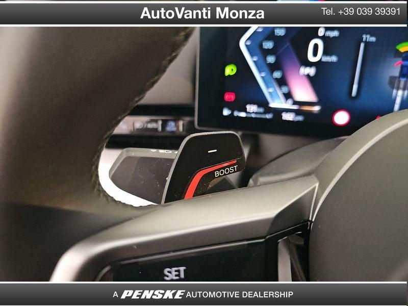 BMW Serie 5 520d 48V xDrive Touring Msport Pro