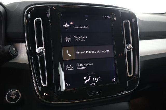 VOLVO XC40 XC40 D3 AWD Geartronic Business