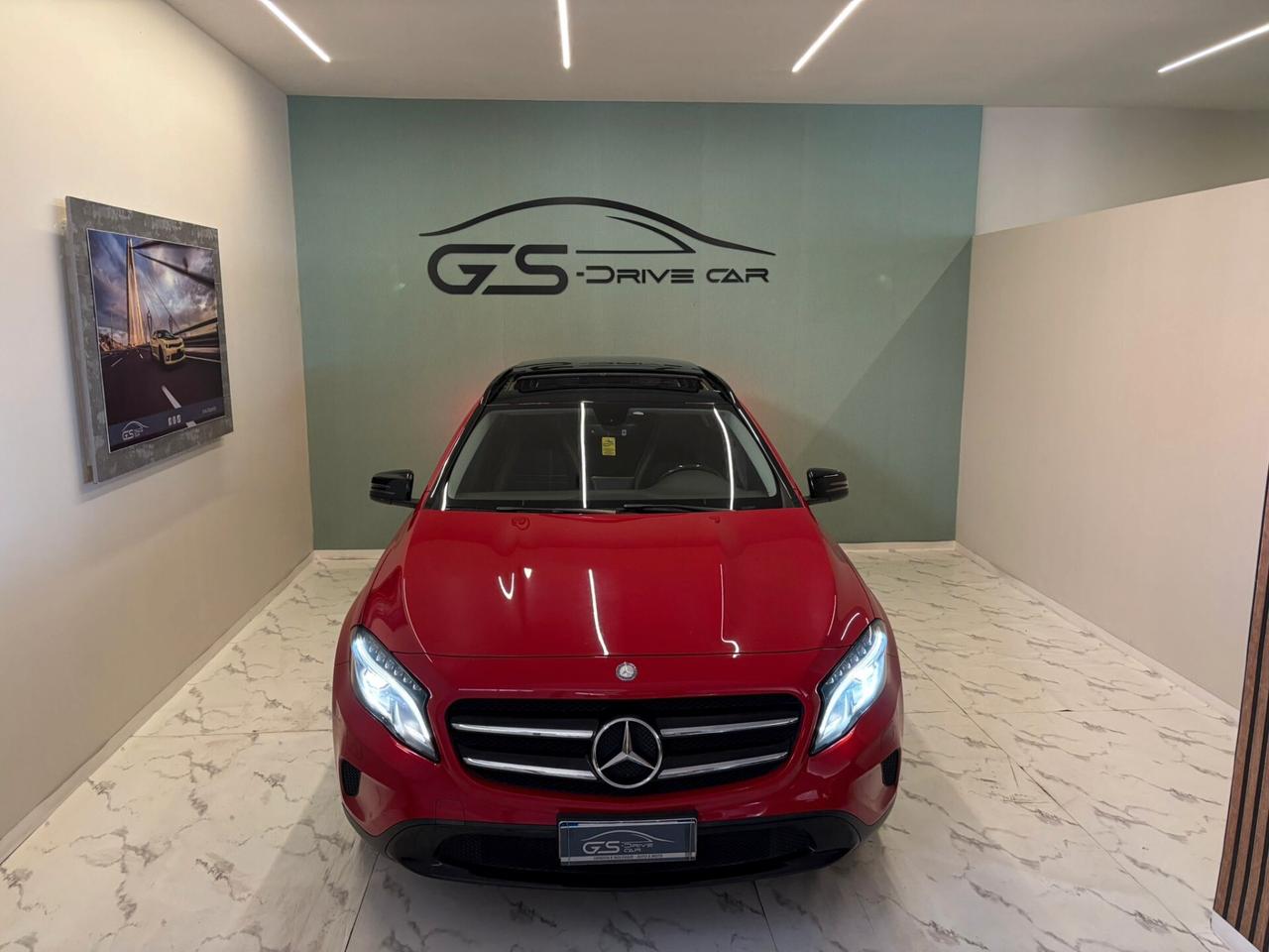 Mercedes-benz CLA 220 CDI 4Matic Automatic Premium