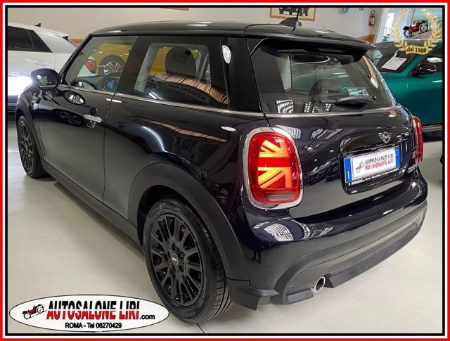 MINI Cooper 1.5 Cooper Classic