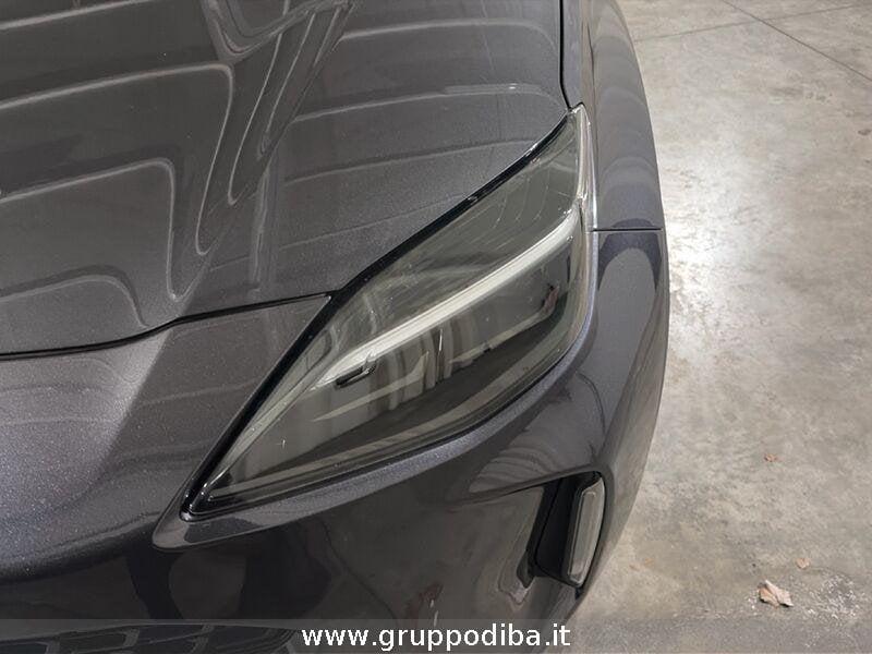 Toyota Yaris Cross 1.5h Trend fwd 116cv e-cvt