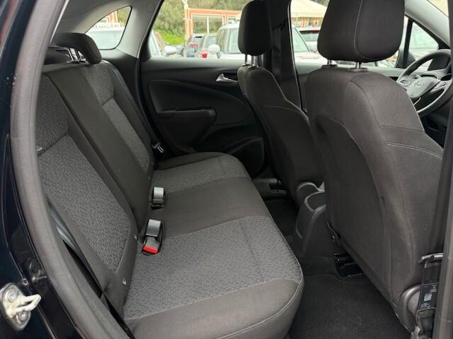 Opel Crossland X 1.5 CDTi 120CV Automatic Advance - 2019