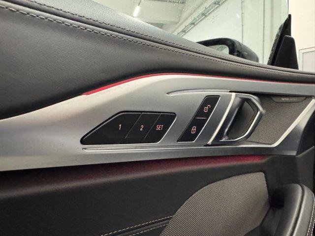 BMW 840 d xDrive?CARBON CORE?PACCHETTO M?FULL LED?PELLE?20