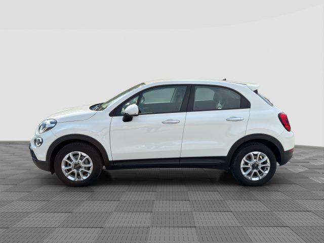 FIAT 500X 500X 1.3 Mjet 95CV 4x2 CITY CROSS