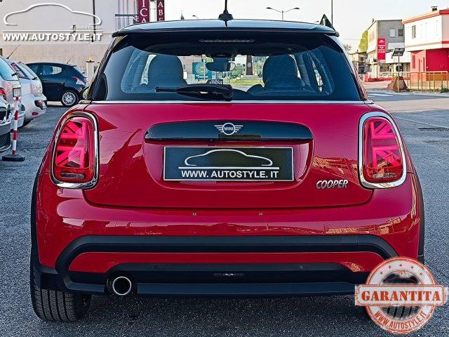 MINI Cooper 1.5 136Cv CLASSIC F56 2/3porte