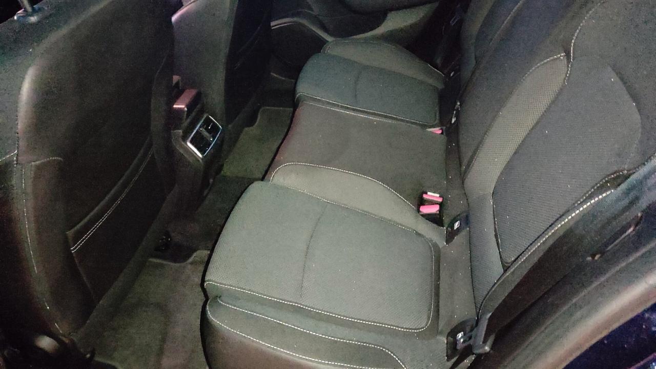 Renault Megane Sporter Blue dCi 115 CV Business