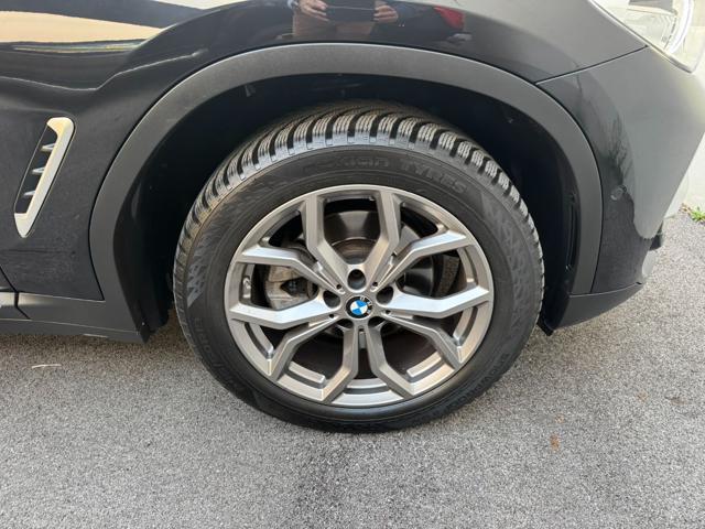 BMW X3 xDrive20d xLine IVA DEDUCIBILE