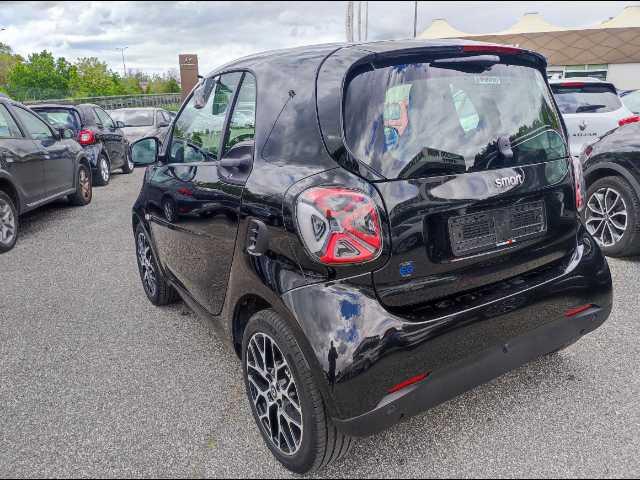 SMART Fortwo III 2020 - Fortwo eq Prime 4,6kW