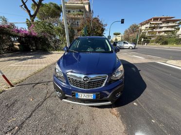 Opel Mokka 1.4 Turbo GPL Tech 140CV 4x2 Cosmo