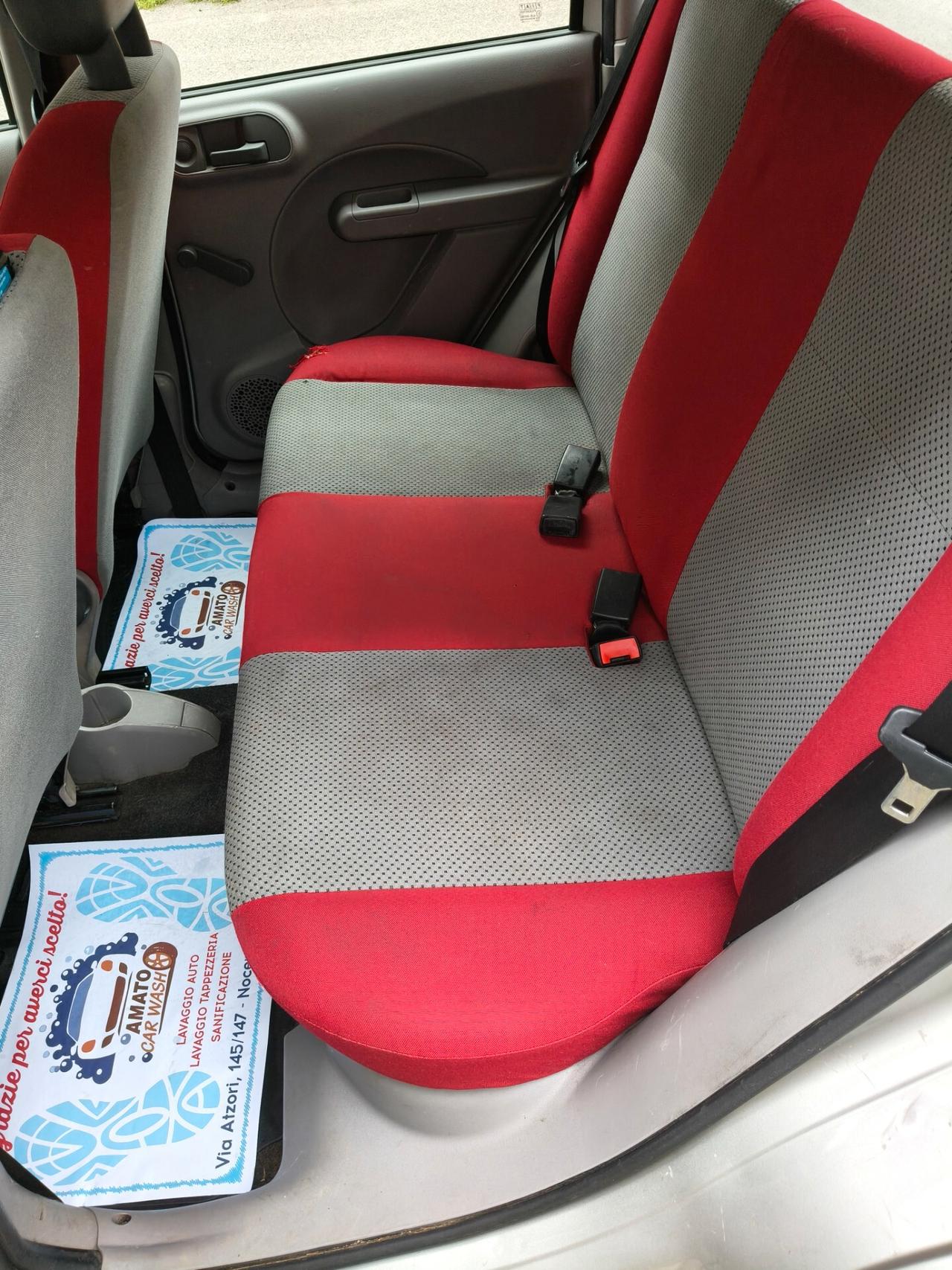 Fiat Panda 1.2 4x4 Climbing GPL FULL OPTIONAL