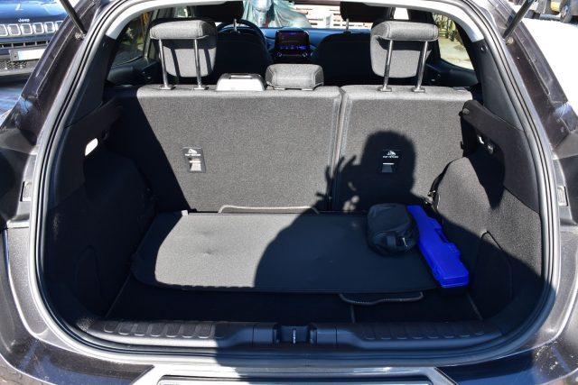 FORD Puma 1.0 EcoBoost 125 CV S&S Titanium