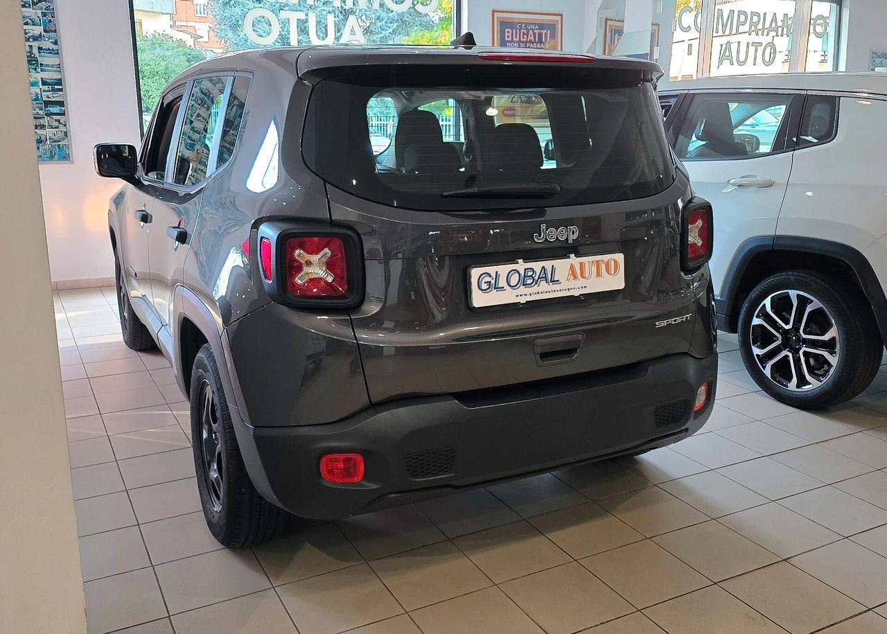 Jeep Renegade 1.0 T3 Sport