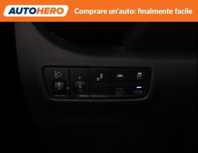 HYUNDAI Kona HEV 1.6 DCT XPrime