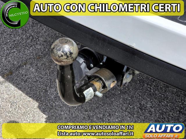 FIAT Doblo Doblò 1.6 MJT 5POSTI AUTOVETTURA EU6B RATE/PERMUTE