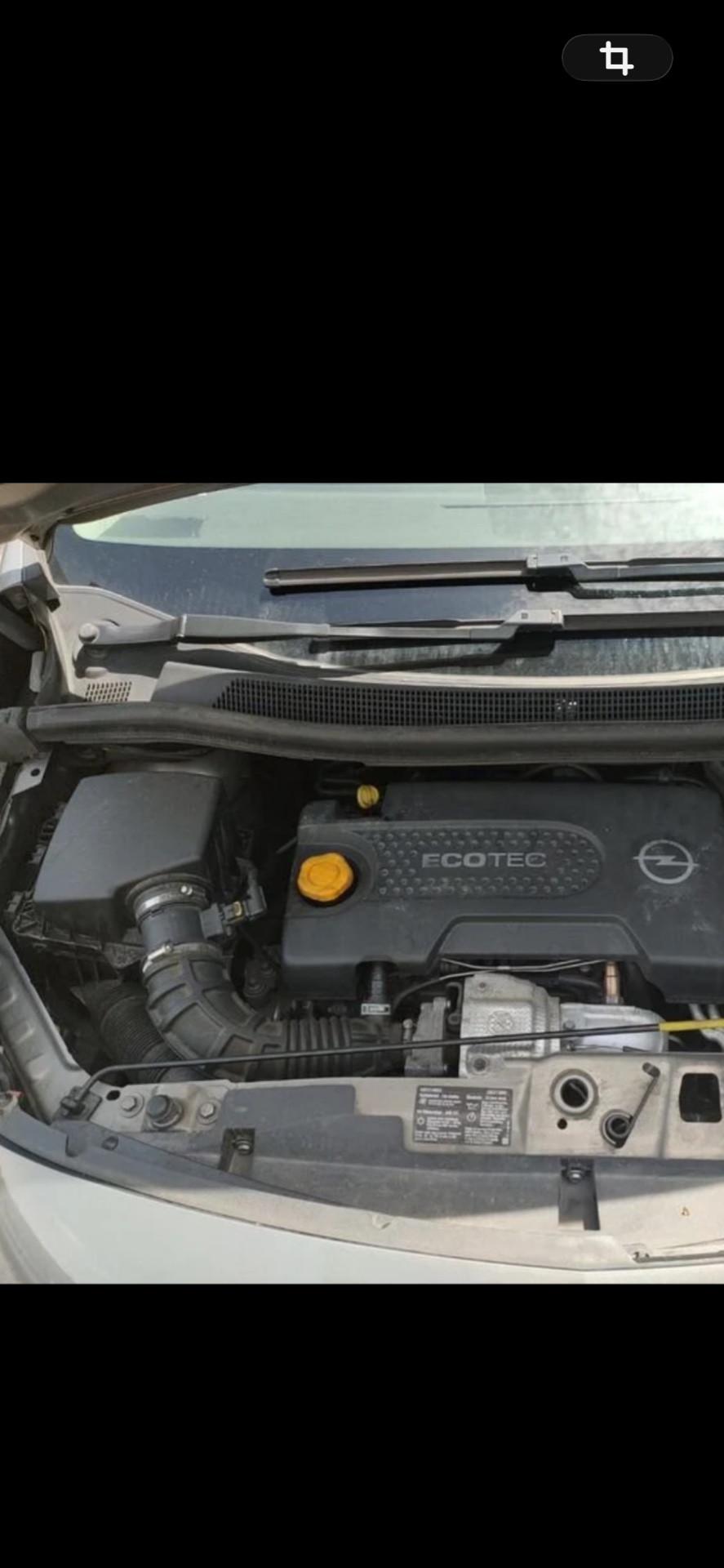 Opel Meriva 1.3 CDTI Elective NEOPATENTATI
