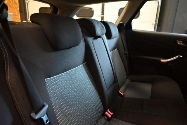FORD Mondeo 2.0 TDCi 140CV S.W. CLIMA FULL IN ORDINE IN TUTTO!
