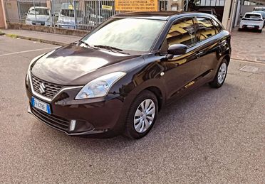 Suzuki Baleno 1.2 VVT Dualjet B-Easy