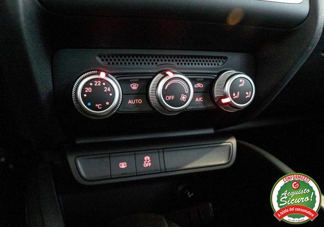 AUDI A1 SPB 1.4 TFSI 150CV COD