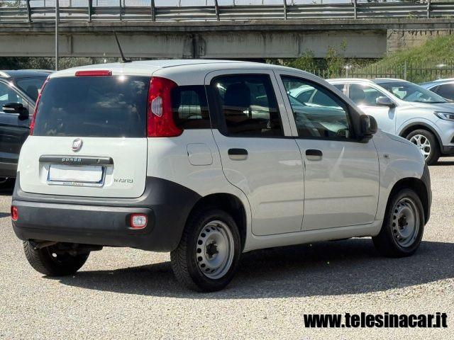 FIAT Panda 1.0 Hybrid Van 2 posti
