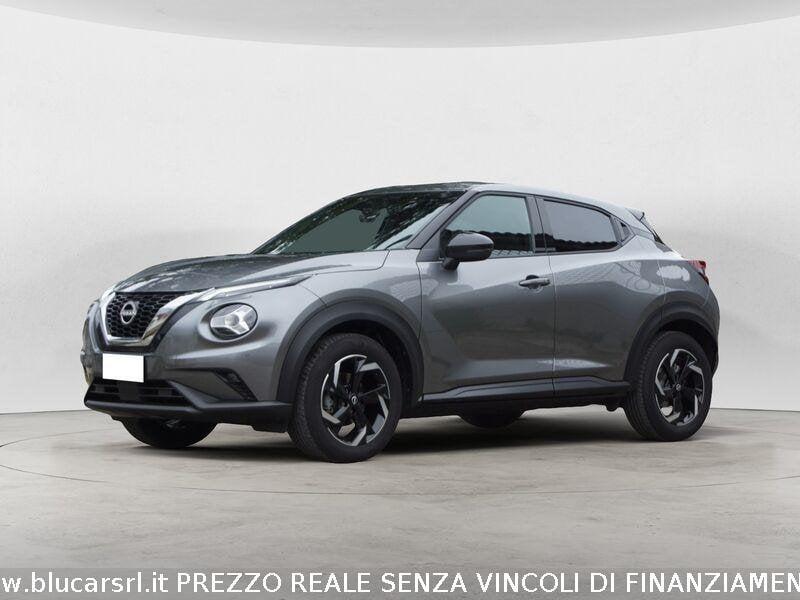 Nissan Juke Juke 1.0 DIG-T 114 CV Acenta