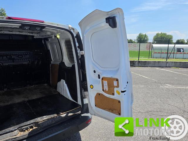 FORD Transit Connect VAN