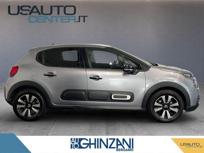 Citroën C3 C3 PureTech 110 S&S EAT6 Max