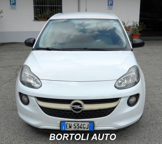OPEL Adam 1.4 GPL 147.000 KM TECH GLAM
