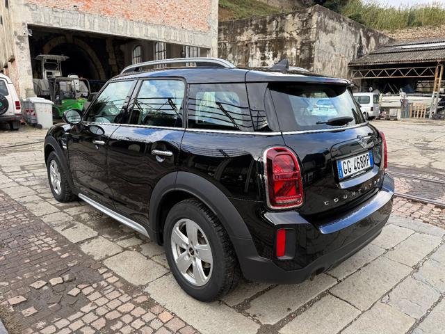 MINI Countryman 1.5 One Boost Countryman