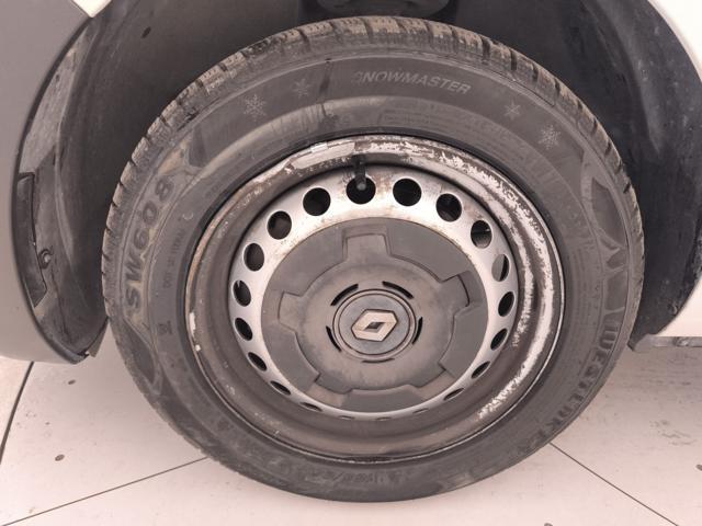 RENAULT Express Van 1.5 Blue dci 95cv