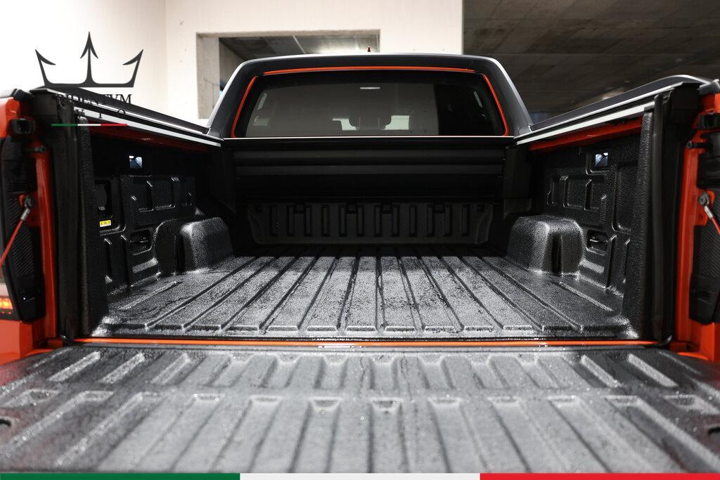 Ford Ranger Raptor 3.0 ecoboost V46 auto
