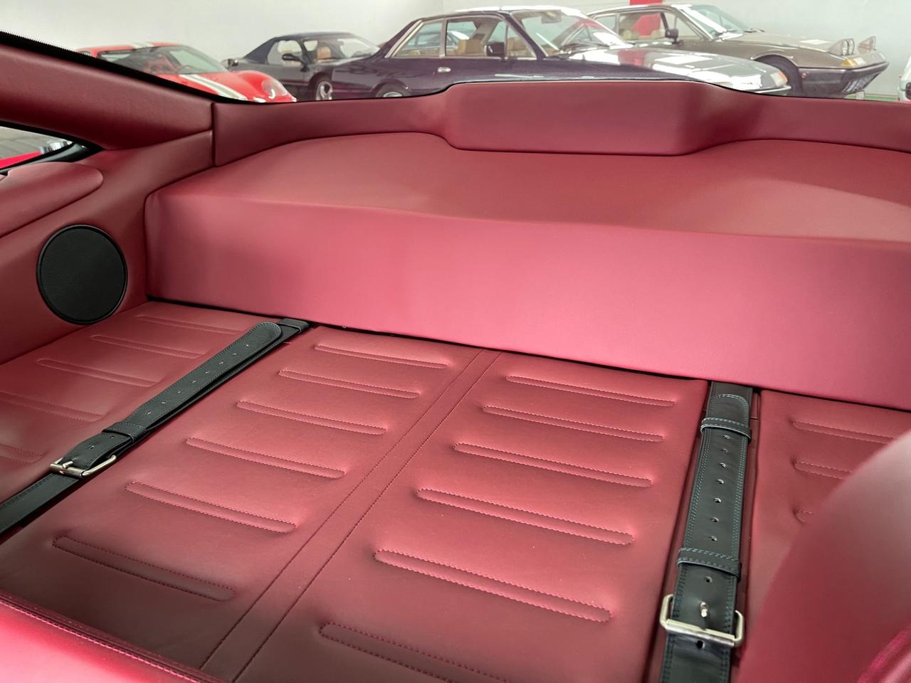 Ferrari 575 M Maranello F1 Unipro Da Concorso PERMUTE RATE