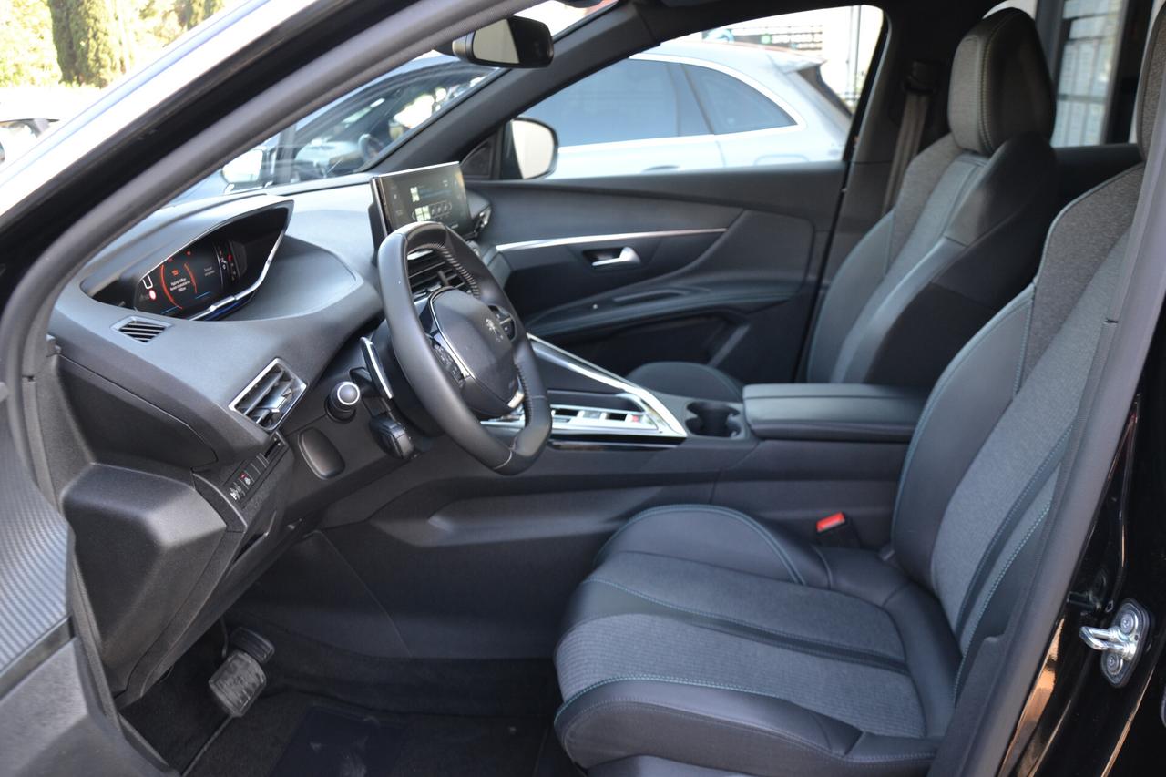 Peugeot 3008 1.5 HDi 130CV EAT8 ALLURE **PREZZO REALE**UNIPRO'
