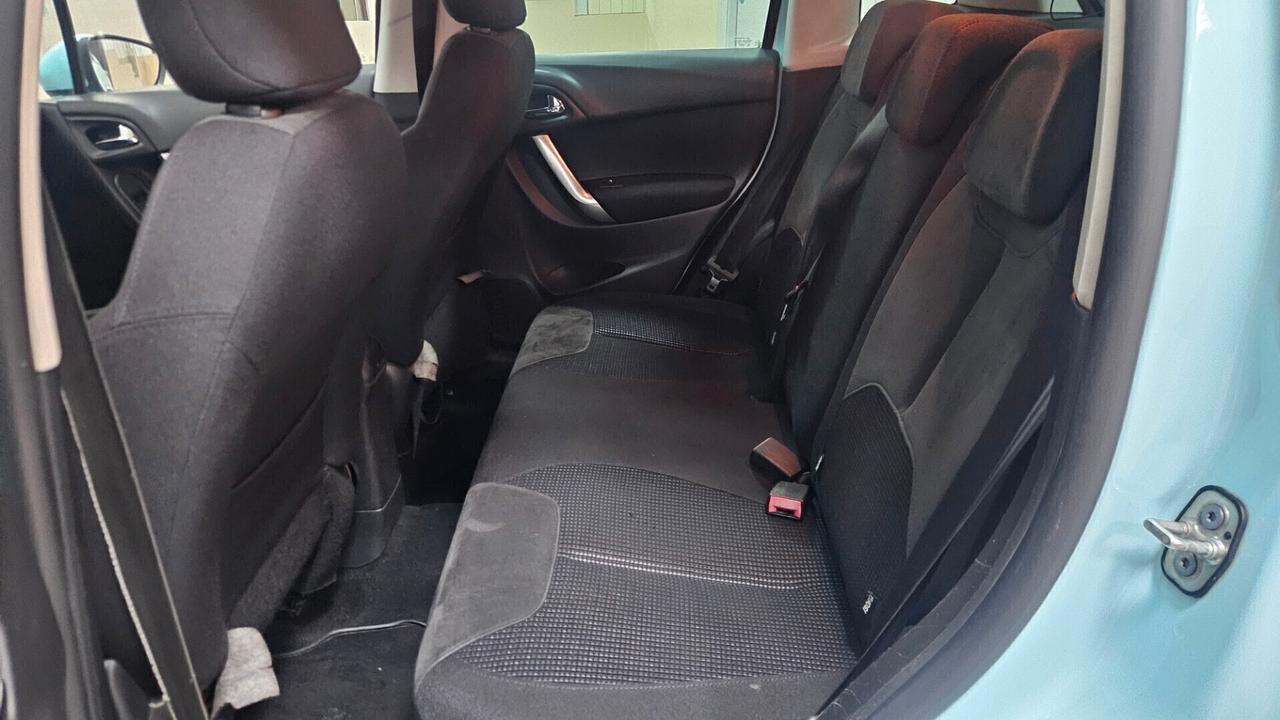 Citroen C3 1.4 VTi 95 Exclusive Style