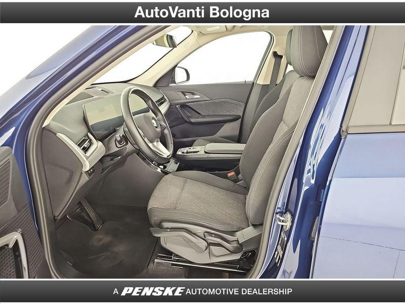 BMW X1 X1 sDrive 18i xLine