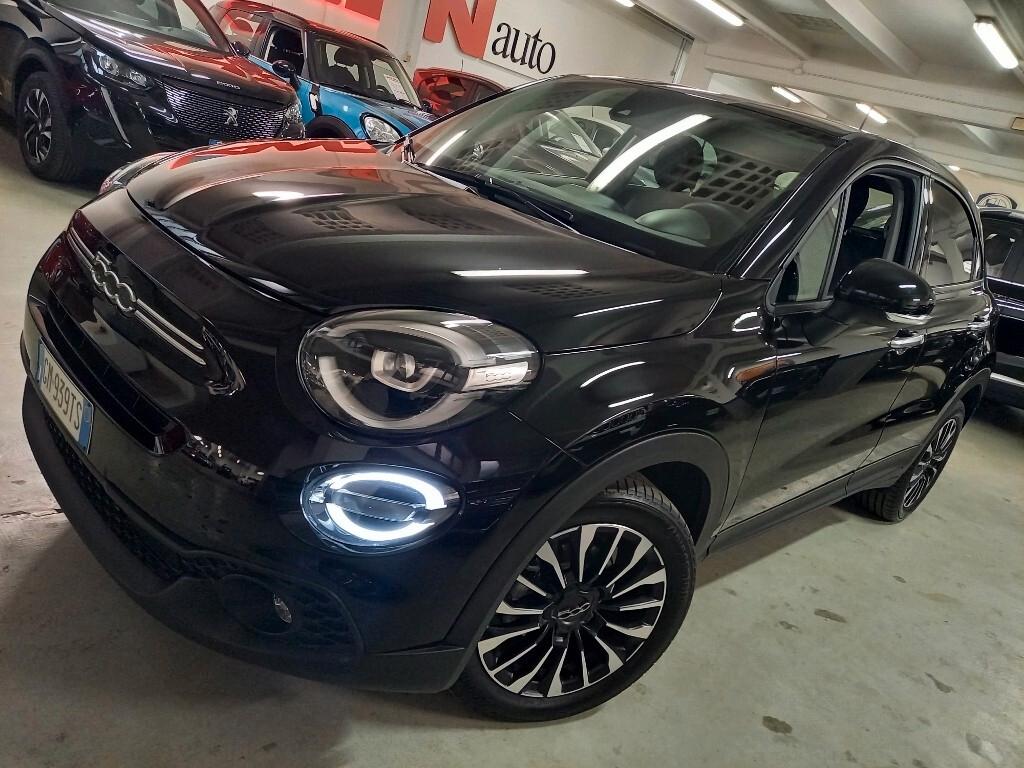 Fiat 500X 1.0 T3 120 CV Sport